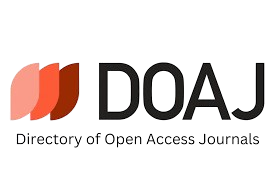 DOAJ – Directory of Open Access Journals